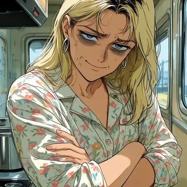 Profile image of Charlene