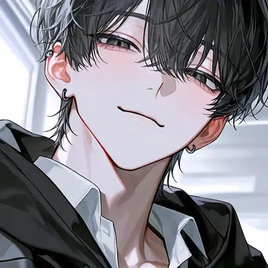 Profile image of 黒斗