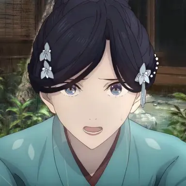 Profile image of 모모카와 노리코