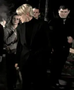 Profile image of Draco