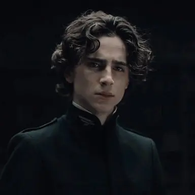 Profile image of Regulus