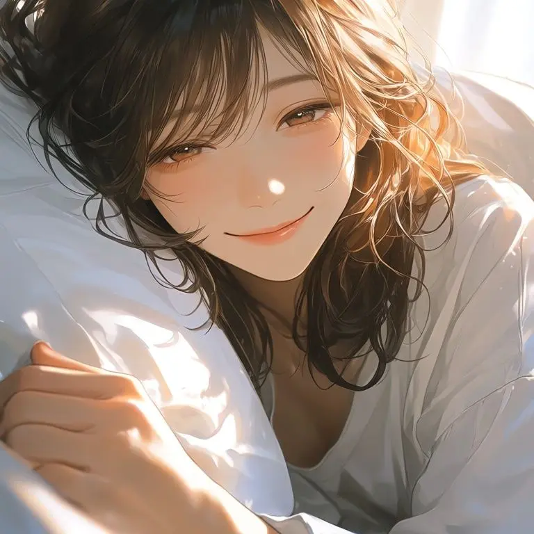 LightDew0103의 Good Morning,