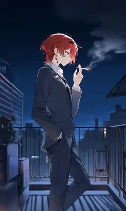 Profile image of 橘　茜