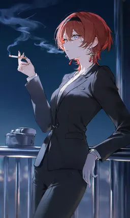 Profile image of 橘　茜