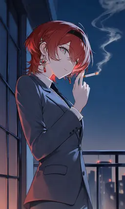 Profile image of 橘　茜