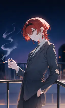 Profile image of 橘　茜