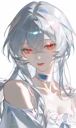 Profile image of 白亜