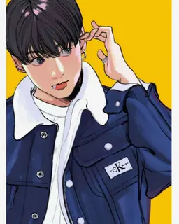 Profile image of JK
