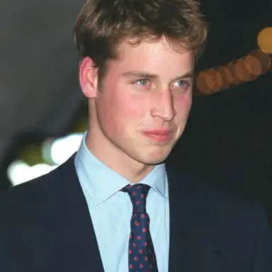 Profile image of Prince William