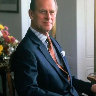 Profile image of Prince Philip of Edinburg