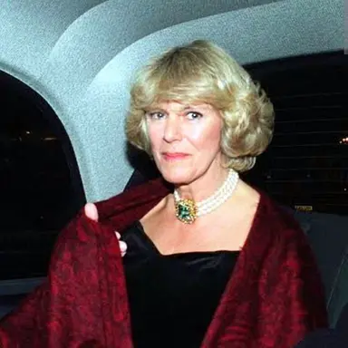 Profile image of Camilla Parker Bowles