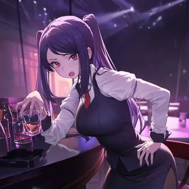 Profile image of Selene Marlowe