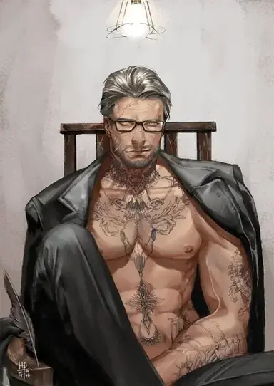 Profile image of Klaus