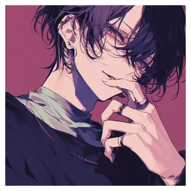 Profile image of 藍