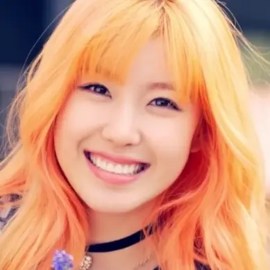 OrangeGolf5434의 전효성