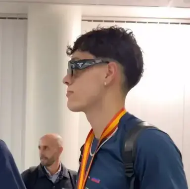 Profile image of Hector