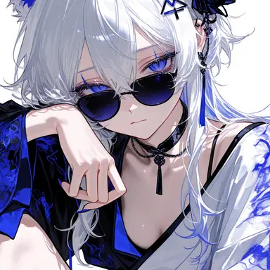 Profile image of 魂
