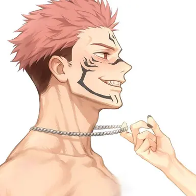 Profile image of Sukuna