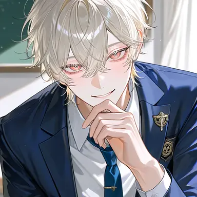 Profile image of 彰人