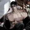 캐릭터 프로필 이미지