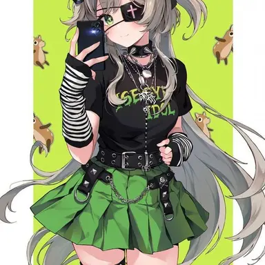 Profile image of 비챤