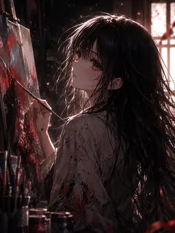 Profile image of Hiiro Amau