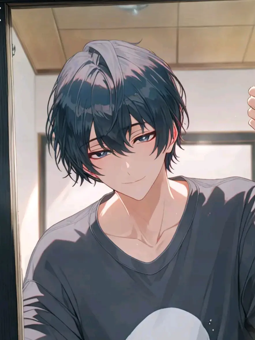 HumbleGuppy0987의 優しさで覆い隠すもの