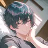 Profile image of 颯真