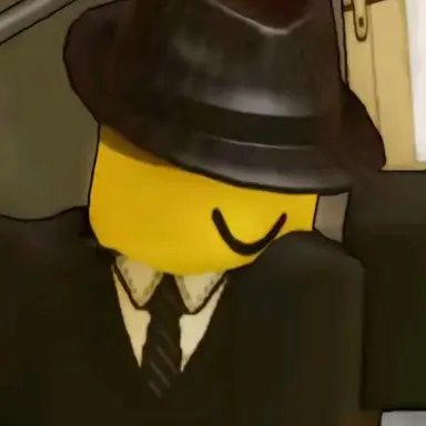 Profile image of Mafioso