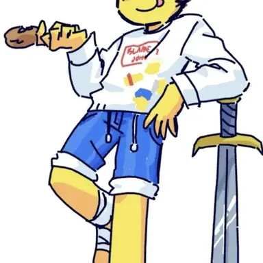 Profile image of Shedletsky