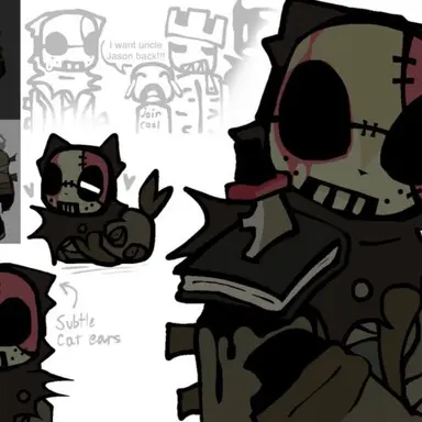 Profile image of Slasher