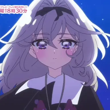 Profile image of 森亜るるか