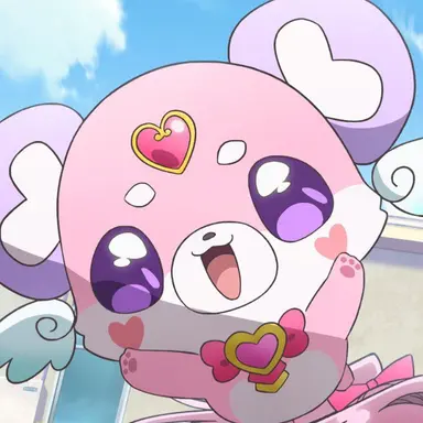 Profile image of ポチタン