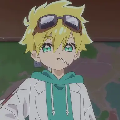 Profile image of ジェット