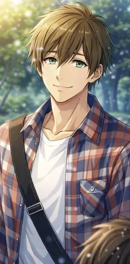 Profile image of 橘真琴