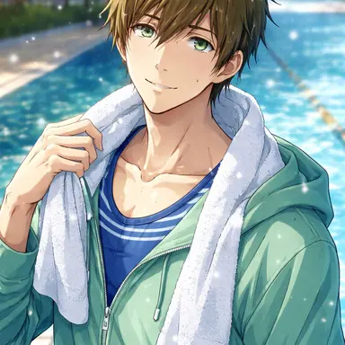 Profile image of 橘真琴