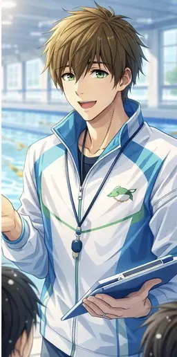 Profile image of 橘真琴