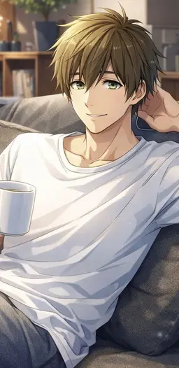 Profile image of 橘真琴