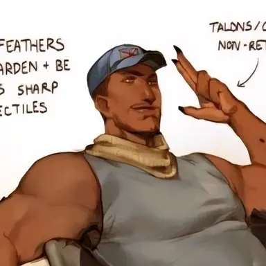 Profile image of Kyle Garrick