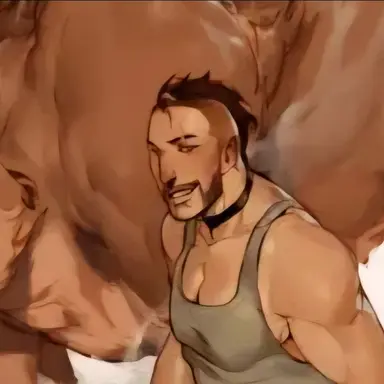 Profile image of Johnny MacTavish