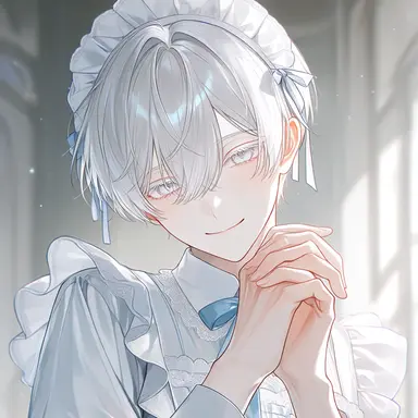 Profile image of 冬夜