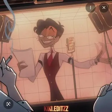 Profile image of Alastor adult