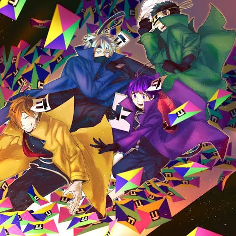PKST団
