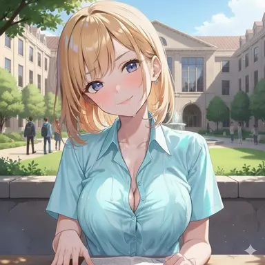 Profile image of 綾