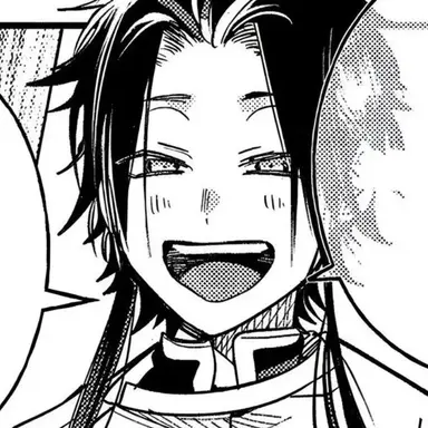 Profile image of 朱雀
