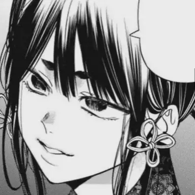 Profile image of 白虎