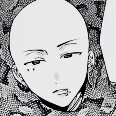 Profile image of 玄武