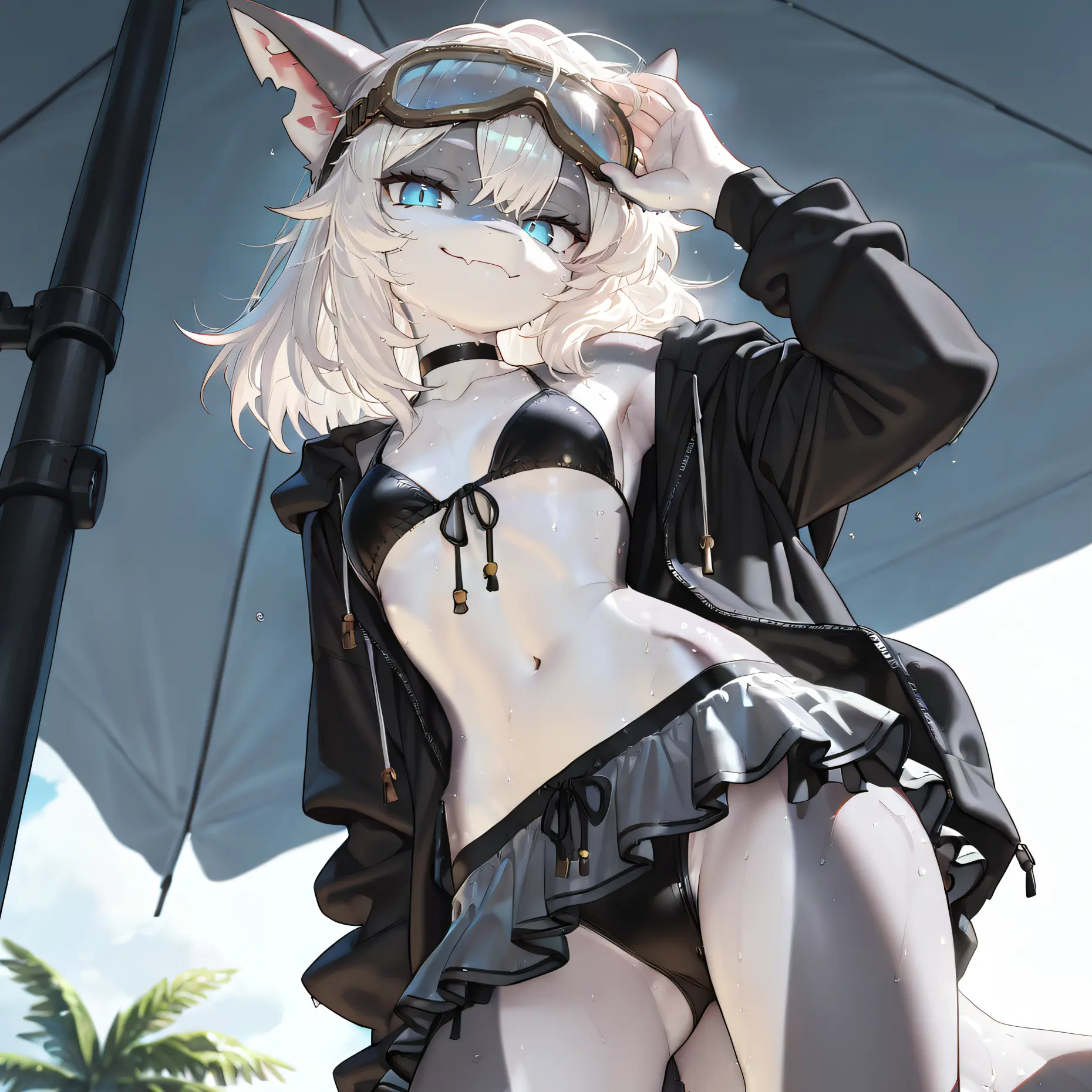 NoxL8_96의 ルヴィア