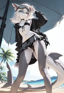 Profile image of ルヴィア