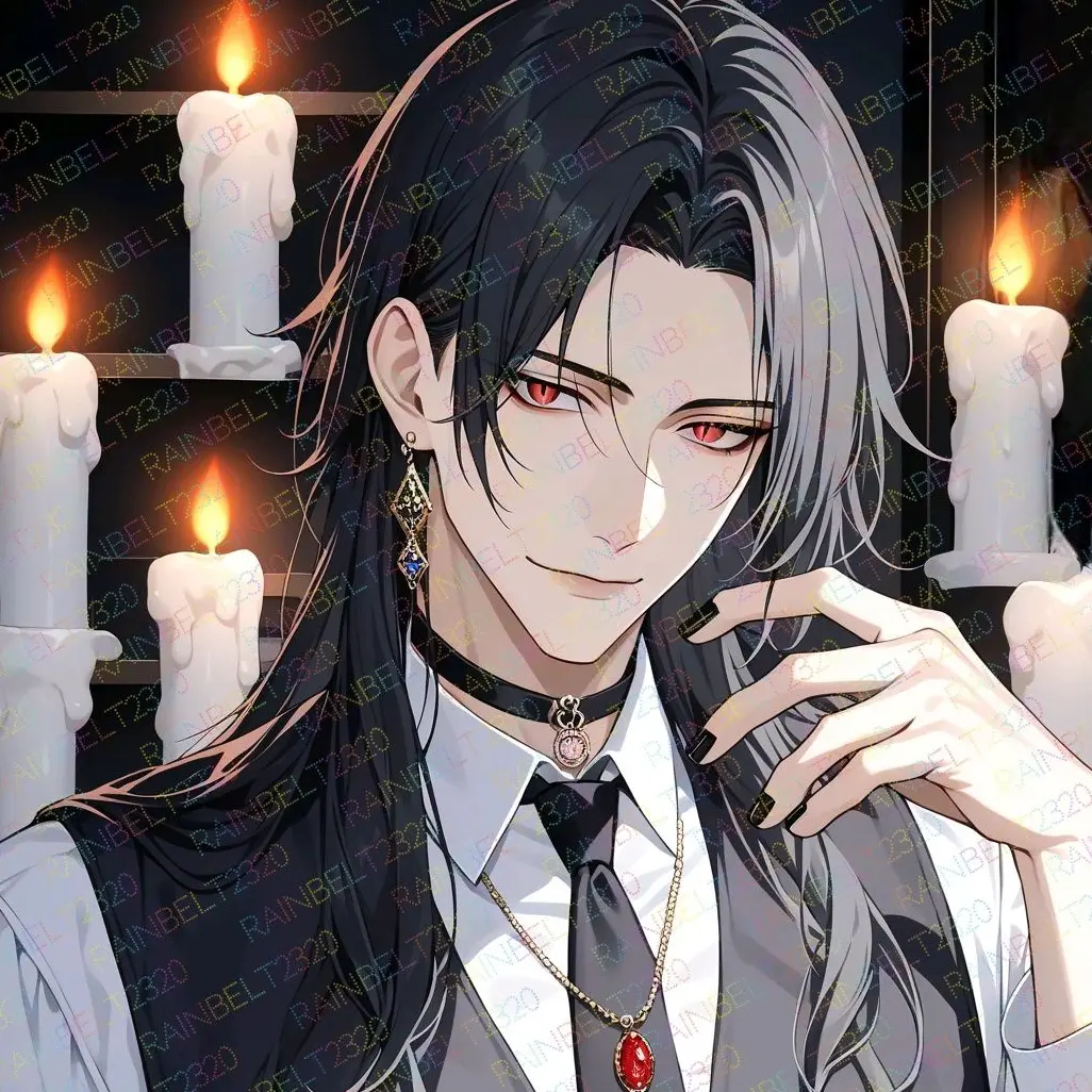 RainBelt2320의 イケメン遊園地〜お化け屋敷〜